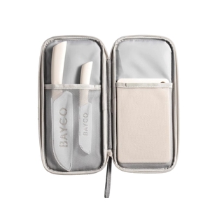 户外刀具套装便携式露营野炊装备全套菜刀菜板野餐专用厨具收纳包