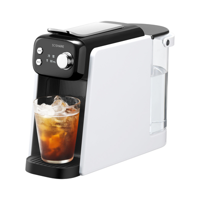 【冷萃自由】心想冷萃胶囊咖啡机