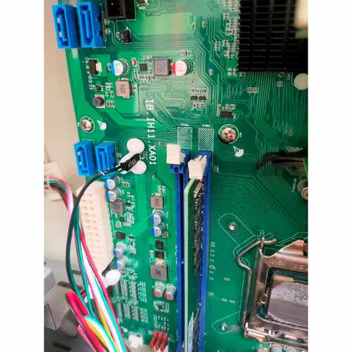 询价IB.IH11.XA01 工控机主板工业设备主板DDR