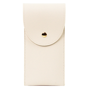 化妆刷收纳包便携大容量笔刷袋眉笔眼线笔收纳防尘神器旅行高级感