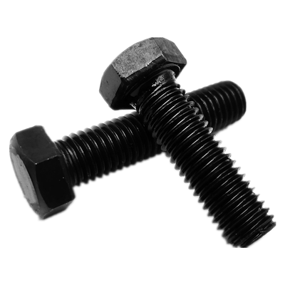 10.9级反牙外六角反丝高强度倒扣