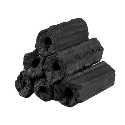 果木炭持久耐烧无烟无味温度适中