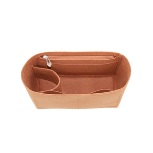 适用MCM子母包Liz内胆包中包双面托特包内衬包袋撑收纳包整理定型