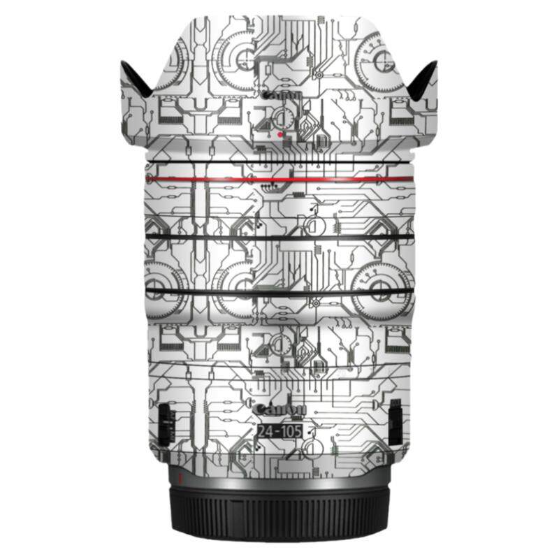 适用于佳能RF24-105LISUM