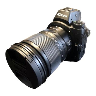 尼康Z63真皮相机收纳袋