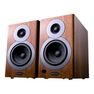 Onkyo/安桥SX-4有源桌面电脑HiFi音响高保真发烧无线蓝牙光纤同轴