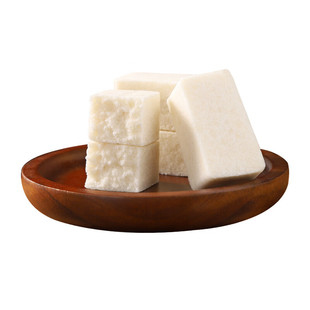 茯苓糕正官方旗舰店品无添加蔗糖八珍糕点心手工零食休闲小吃食品