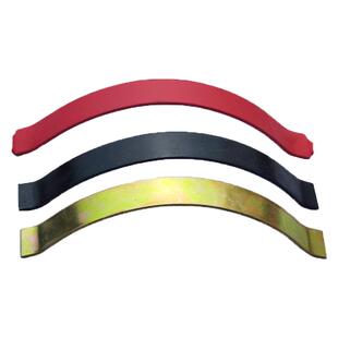 包邮金龙工厂量大优惠实木竹多层地板防热涨冷缩缝隙弹簧片弓卡子