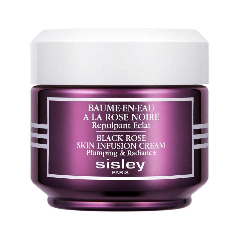 【烈儿炸烈双11】sisley希思黎黑玫瑰面霜 黑玫瑰精华油