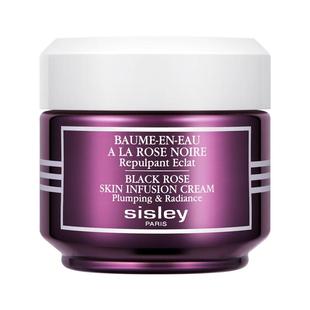 【烈儿年货节】sisley希思黎黑玫瑰面霜 黑玫瑰精华油