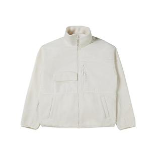 【断码清仓】 Wellness火锅外套仿羊羔绒露营户外棉衣女