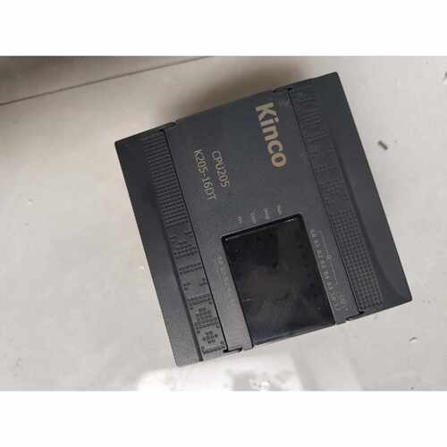 溢价-Kinco步科CPU205K20516DTPLC控制器