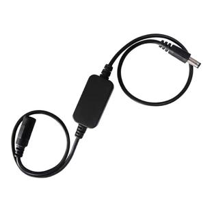 路由器定时重启控制器光猫WiFi电源24小时自动断电复位开关连接线