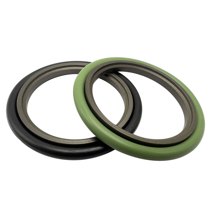 轴用活塞杆斯特封 45 60.5 50 70.5 56 71.5 60 75.5 63 78.5*6.3