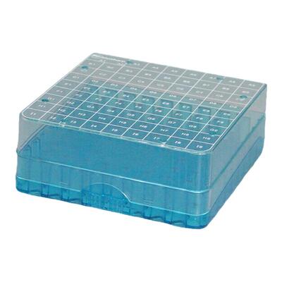 白鲨实验耗材塑料冻存盒