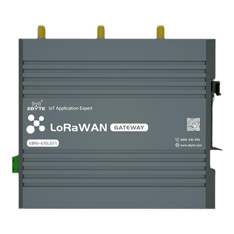 sx1302工业级LoRaWAN物联网网关