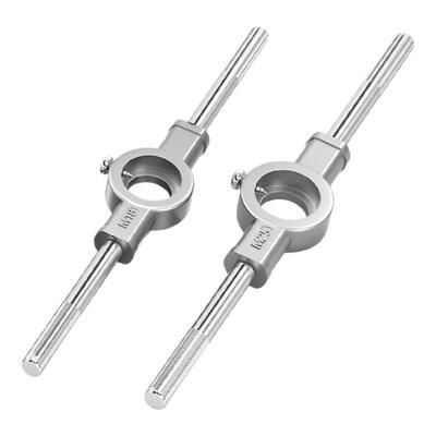 【全网热销】圆板牙用手动扳手