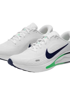 Nike耐克2026年男女透气跑步鞋