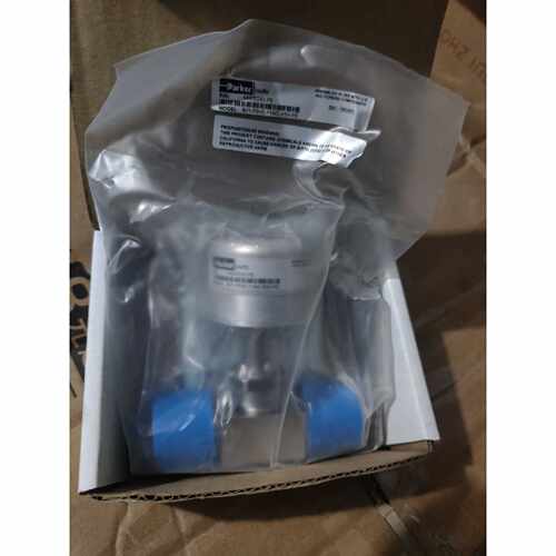 Parker隔膜阀8V1P8VE11AOSS