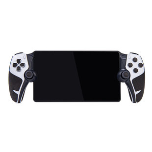 TALONGAMES飓鸦适用PS5串流手柄防滑贴PS Portal掌机保护套膜配件