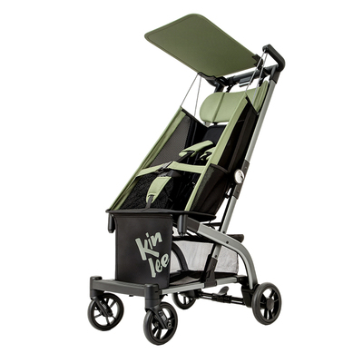 口袋式推车轻便溜娃车凯利TS208A