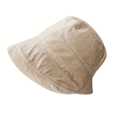 平顶出游简约女春秋冬帽子