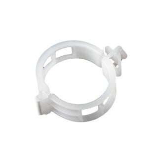 绿植果树植物固定夹卡扣藤蔓固定器秧苗爬藤支撑杆果蔬秧苗吊秧夹