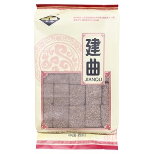 御轶 中药饮片四川建曲500g袋川神曲中药