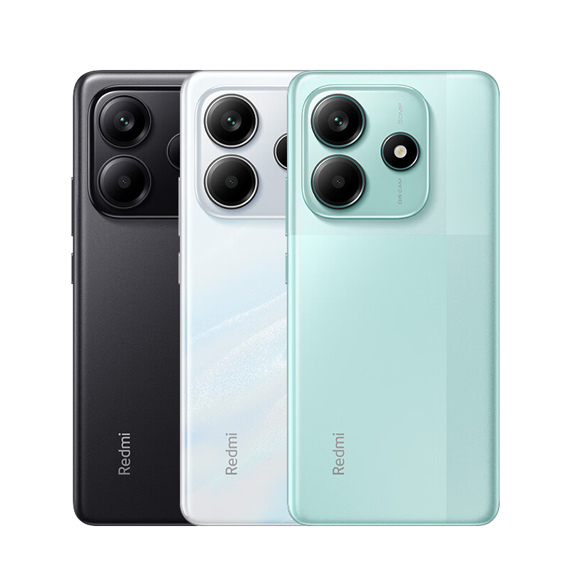 【新品现货速发】Redmi 红米Note 14 5G小米手机红米note14新款官方正品旗舰官网新品店小米note14