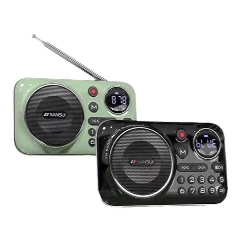 Sansui/山水工厂授权直销