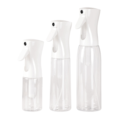 消毒专用喷壶纳米喷雾瓶超细雾高压酒精补水美发旅行便携小空瓶子