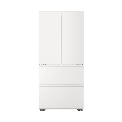海尔出品统帅法式零嵌冰箱500升