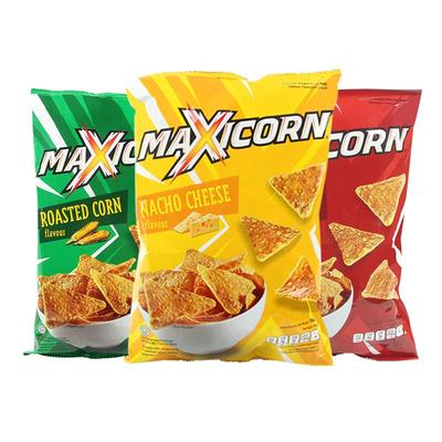 MAXICORN玉米片印尼进口10袋组合