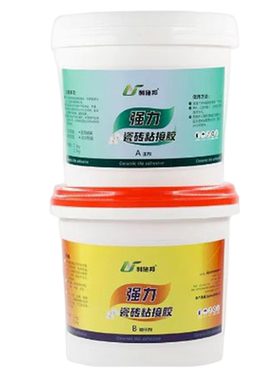 瓷砖强力粘合剂墙砖粘结剂