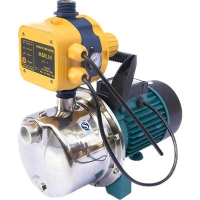 不锈钢自来水管道喷射泵