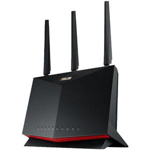 华硕WIFI7双频无线路由RT-BE86U