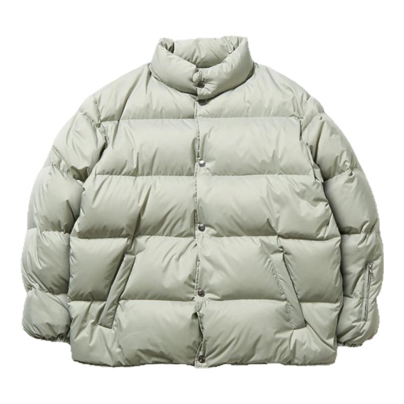 SOPHNET24AW外套男装羽绒服夹克