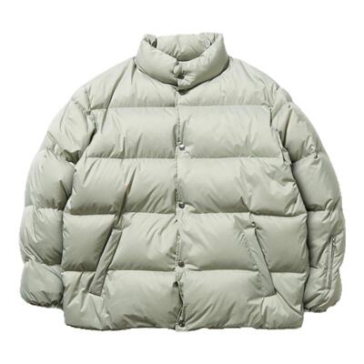 SOPHNET24AW外套男装羽绒服夹克