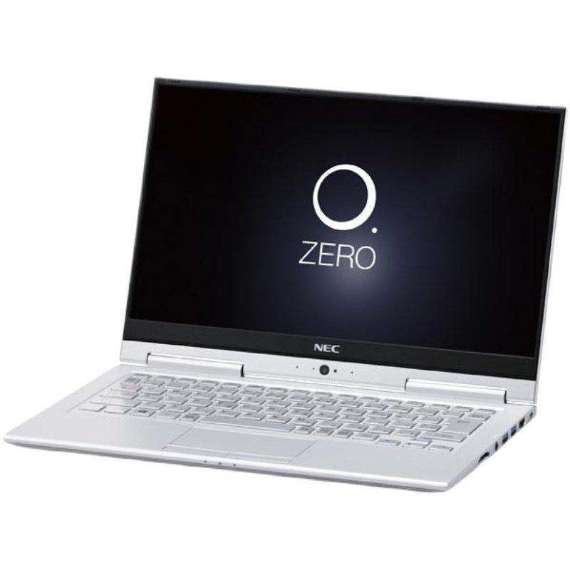 NEC VK23TG翻转触屏PC平板二合一VKT16G超级本轻薄手提笔记本电脑