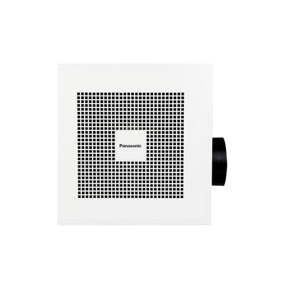 08松下换气扇强力大功率吊顶排气扇卫生间排风扇家用抽风机14G1