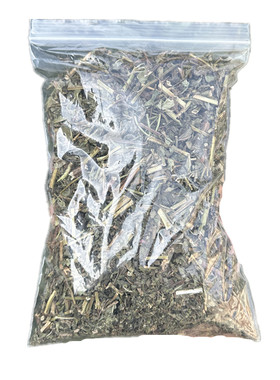 【免煮天然洗发】无患子果皮皂角侧柏叶桑叶艾叶浮萍酵素洗发材料