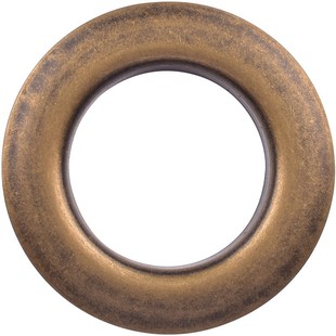 气眼扣纽扣空心铆钉腰带扣眼金属配件皮带孔鸡眼鞋带扣子圆圈衣服