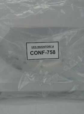AMAT Applied Materials 0021-39943 Liner Pump Port IPS Cleane