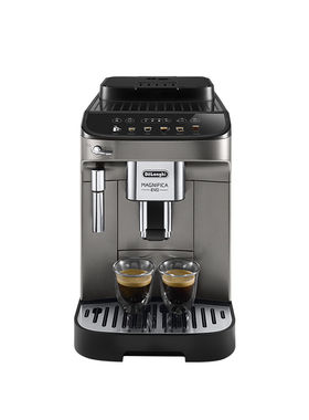 delonghi/德龙全自动咖啡机E Max智能进口触屏意式家用办公礼物