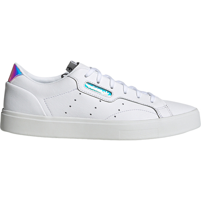 阿迪达斯男女经典低帮板鞋