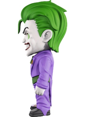 小丑模型立体拼图创意摆件