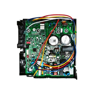 3954格力空调主板变频外机电器盒VQU力特迪萨雅凉之静凯迪斯Q迪