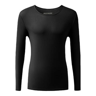 斯凯奇发热抗菌抗静电超薄打底衫