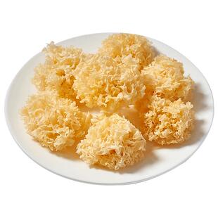 辉业有机椴木银耳60g罐装古田干货小易出胶优质银耳羹汤的