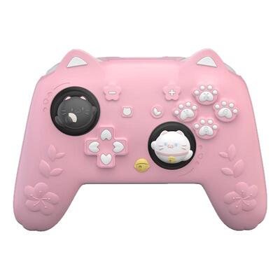 派唯酱Switch2Pro保护套和风猫款